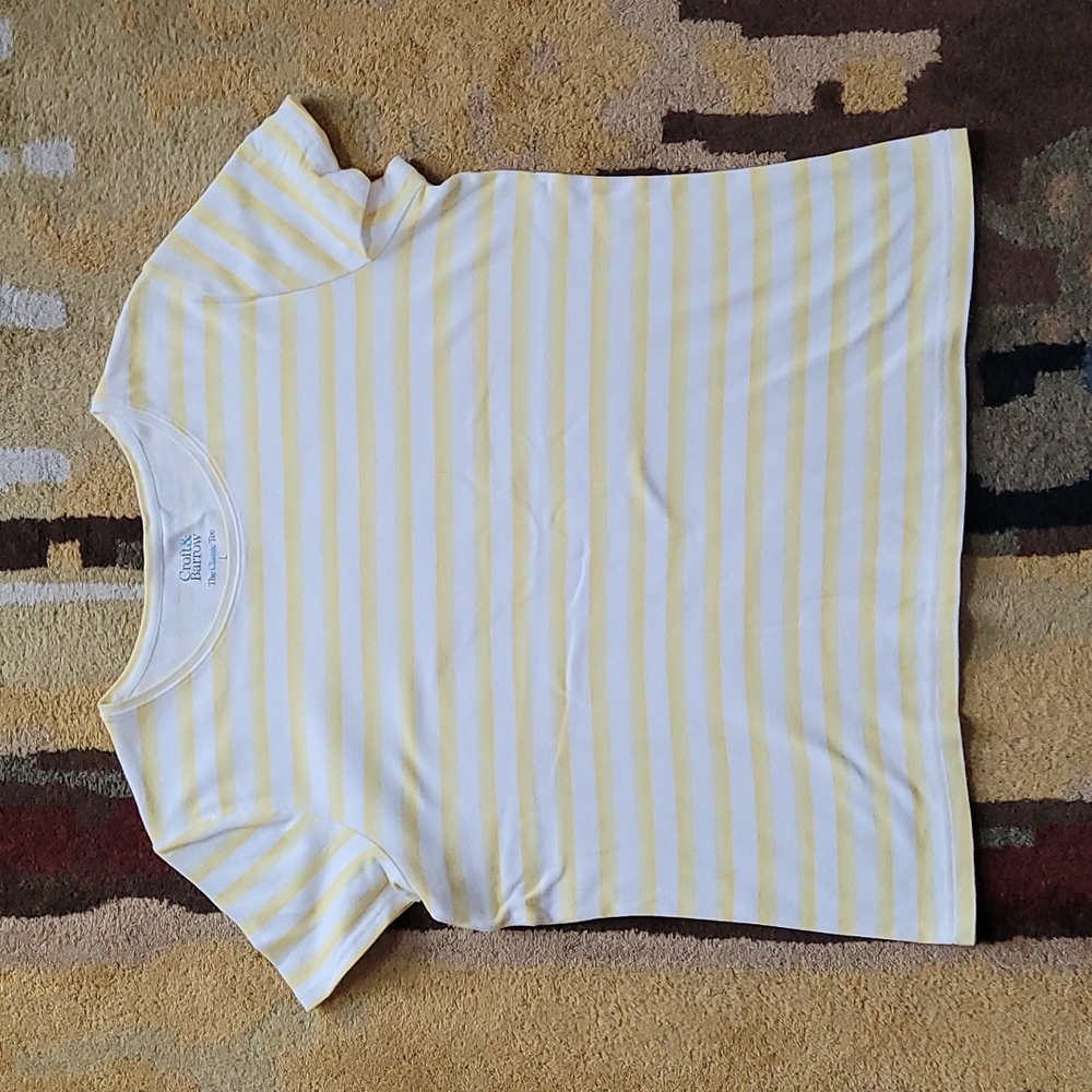 Lot of 4 short sleeve tees - Picture 6 of 6
